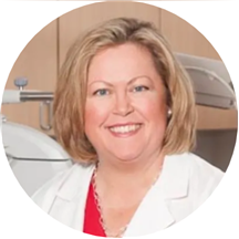 Dr. Laureen Waldron, OD