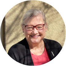 Dr. Laurel Coman, PhD