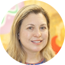 Dr. Laurel Nevarte Termini, DMD