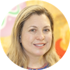 Dr. Laurel Nevarte Termini, DMD