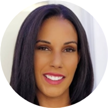 Dr. Lauren Alfred, DMD