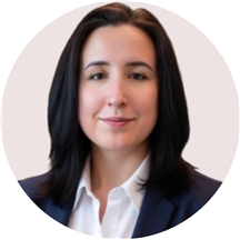 Dr. Lauren Amore, APRN, DNP, MBA, AGNP