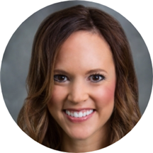 Dr. Lauren Anderson, MD