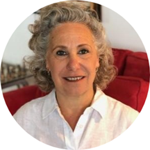 Dr. Lauren Bisk, PsyD