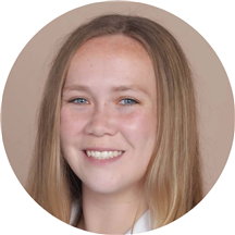 Dr. Lauren Chamberlin, OD