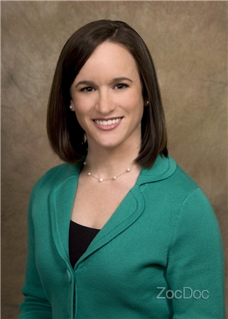Dr. Lauren Davis, DDS, MS
