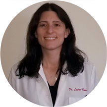 Dr. Lauren Fisher, DPM