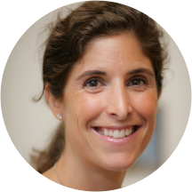 Dr. Lauren Gavaris, MD