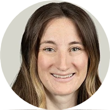 Dr. Lauren Harriett, DO