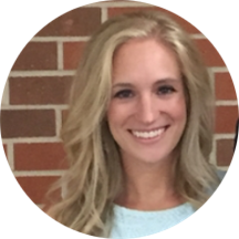 Dr. Lauren Huntington, DDS