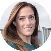 Dr. Lauren Kressaty, PT, DPT