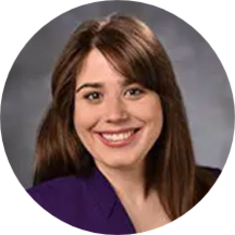 Dr. Lauren Llorente, DDS