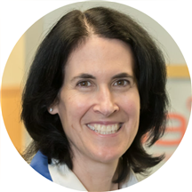 Dr. Lauren Macaluso, MD