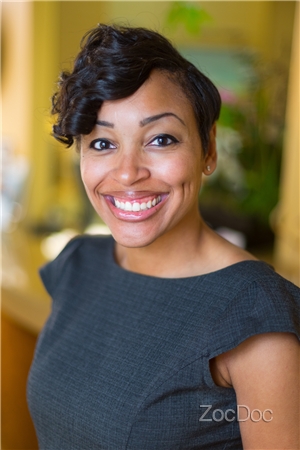 Dr. Lauren Mathews, DDS