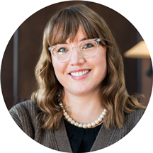 Dr. Lauren Morris, MD