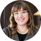 Dr. Lauren Morris, MD