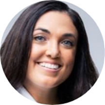 Dr. Lauren Nicholas, OD