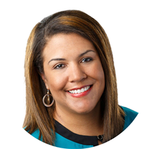 Dr. Lauren Oxendine, DMD