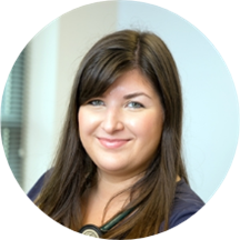 Dr. Lauren Parkes, DO