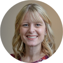 Dr. Lauren Peterson, DMD