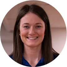 Dr. Lauren Schrank, DPT