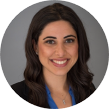 Dr. Lauren Wolitzer, OD