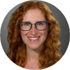 Dr. Lauren Zagaria, MD