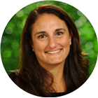 Dr. Lauren Ziady, PhD