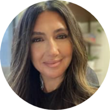 Dr. Lauren Zomick, PsyD