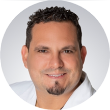 Dr. Laurenzco Nicholson, MD