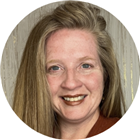 Dr. Laurie Griswold-Krupski, PhD