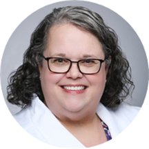 Dr. Laurie Hogarth, MD