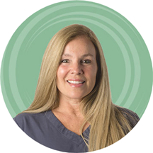 Dr. Laurie Nicoletti Sheppard, DC