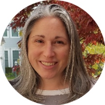 Dr. Laurie Scheidle, PsyD