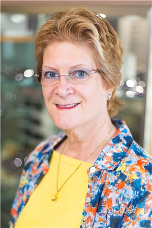 Dr. Laurie Stern, OD