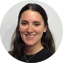 Dr. Lauryn Lloyd, DPT, PT