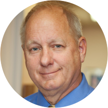 Dr. Lawrence Eisenhauer, MD