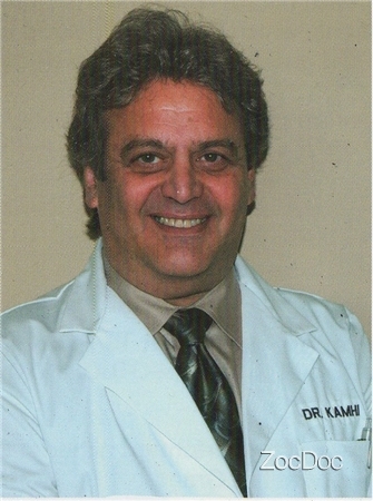 Dr. Lawrence M Kamhi, MD