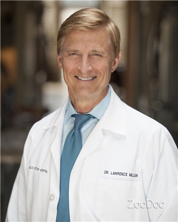 Dr. Lawrence Miller, MD | Lawrence Miller, MD, Richmond, VA | OB-GYN