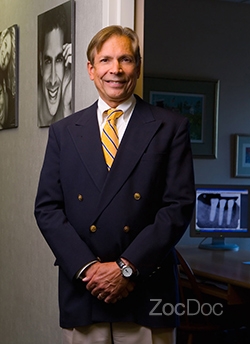 Dr. Lawrence Oswick, DDS, MAGD