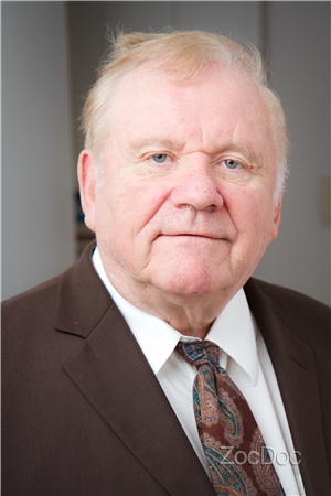 Dr. Lawrence Samec, MD