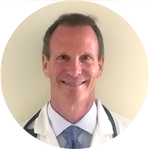 Dr. Lawrence Scalzo, DO