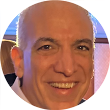 Dr. Lawrence Siegel, OD