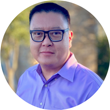 Dr. Lawrence Wang, OD