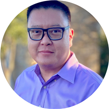 Dr. Lawrence Wang, OD