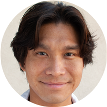 Dr. Lawrence Wong, PsyD