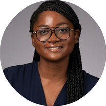 Dr. Lawrencia Addo Darko, DNP