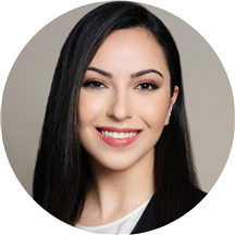 Dr. Layal Antoury, MD