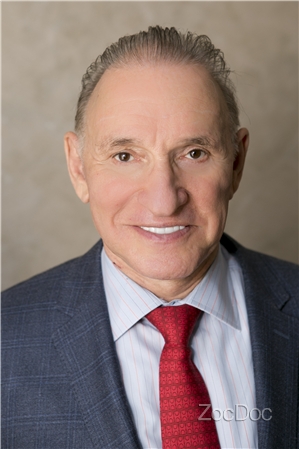 Dr. Lazar Feygin, MD