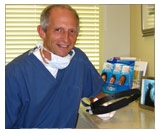 Dr. LeGrand Bingham, DMD